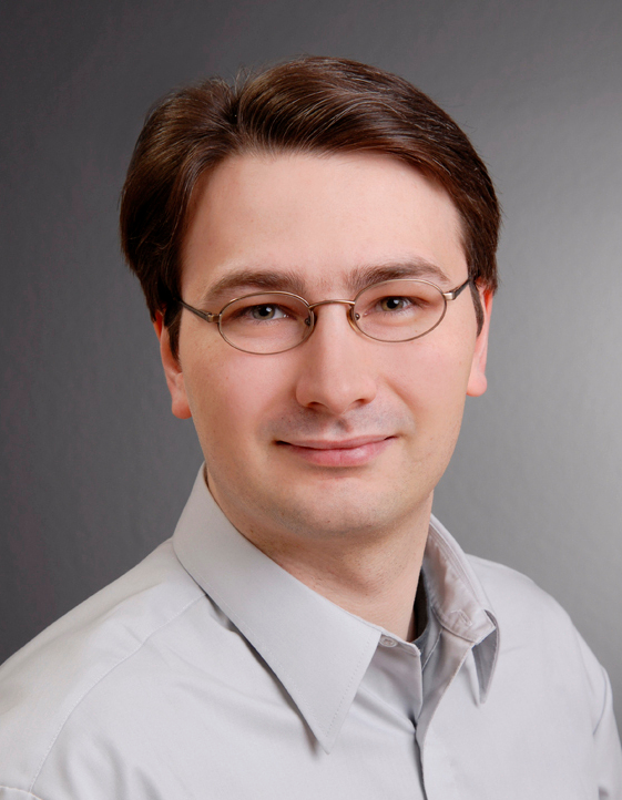 Helge Parzyjegla