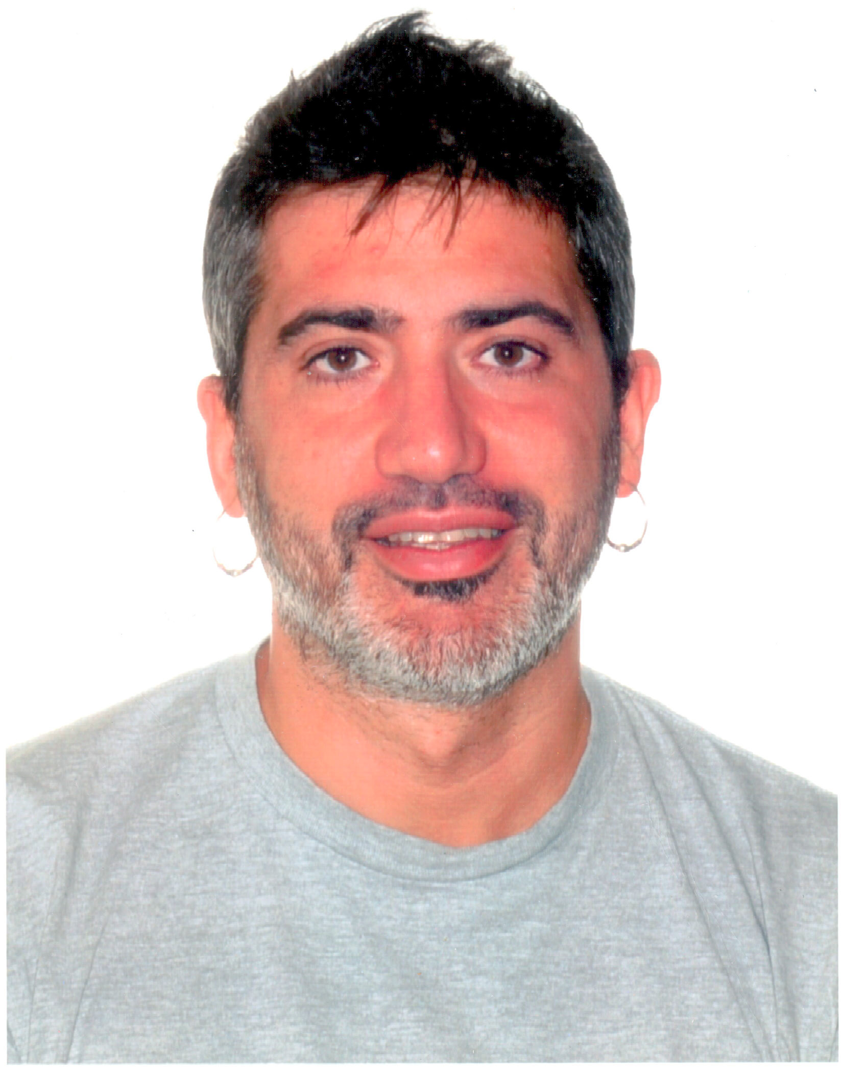 Jon Montalban