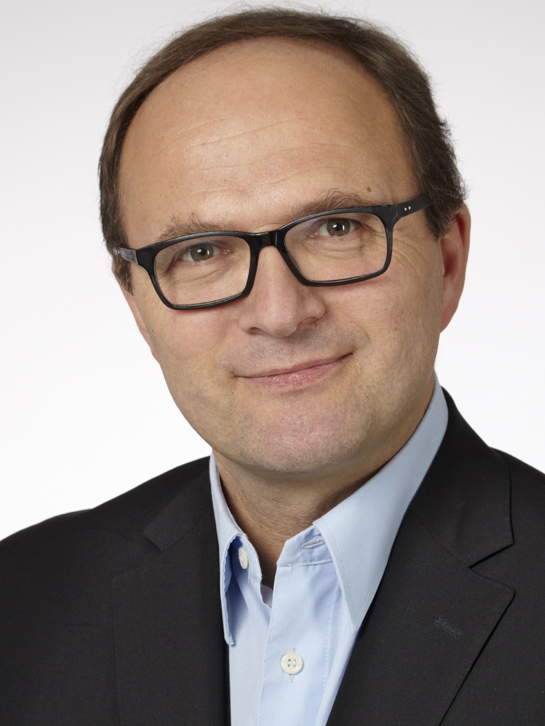Axel Sikora