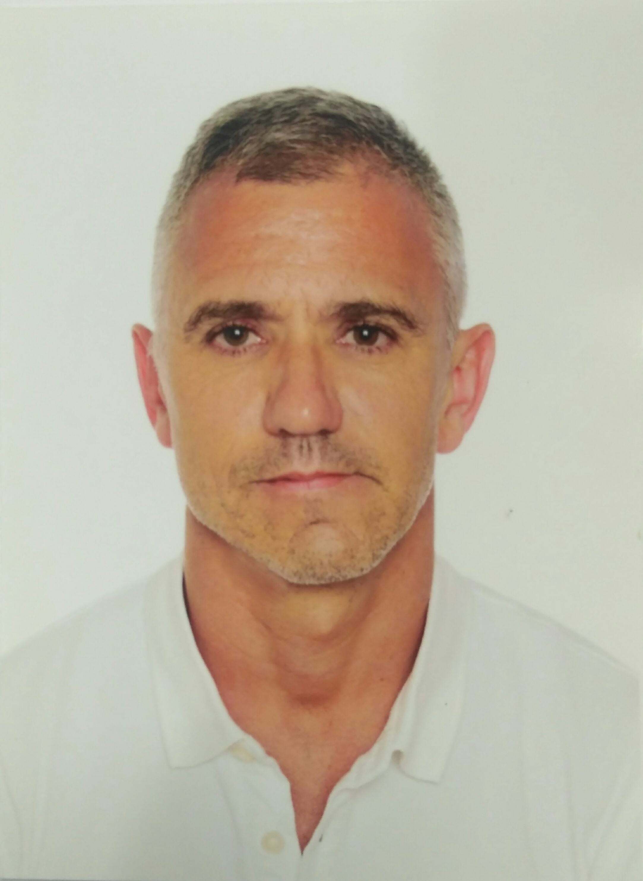 Inaki Eizmendi