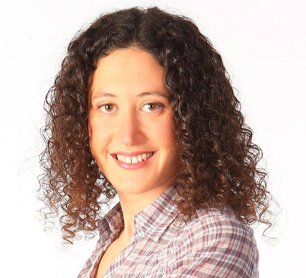 Marta Fernández