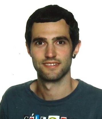Eneko Iradier 