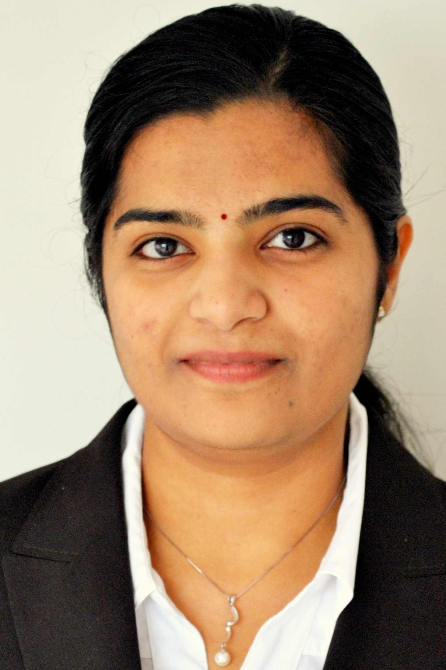 Padma Iyengar 