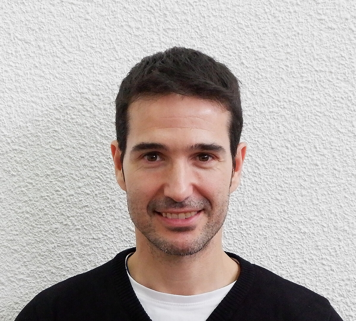 Manuel Barranco