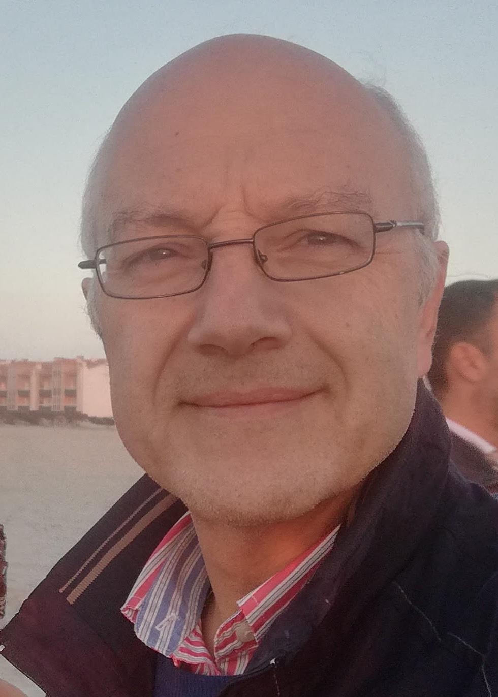 Luis Almeida