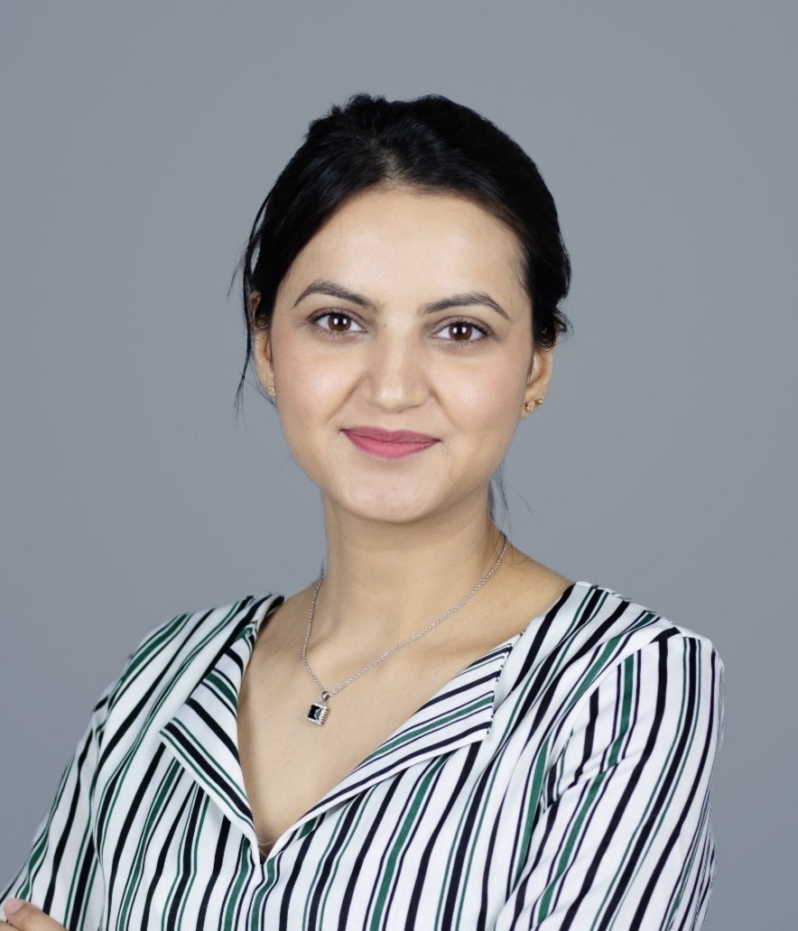 Mahin Ahmed