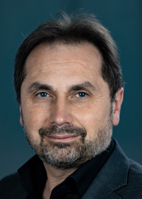 Hans-Peter Bernhard