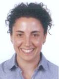 Teresa Echevarria