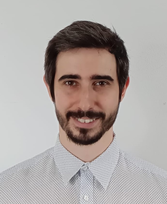 Daniel Bujosa