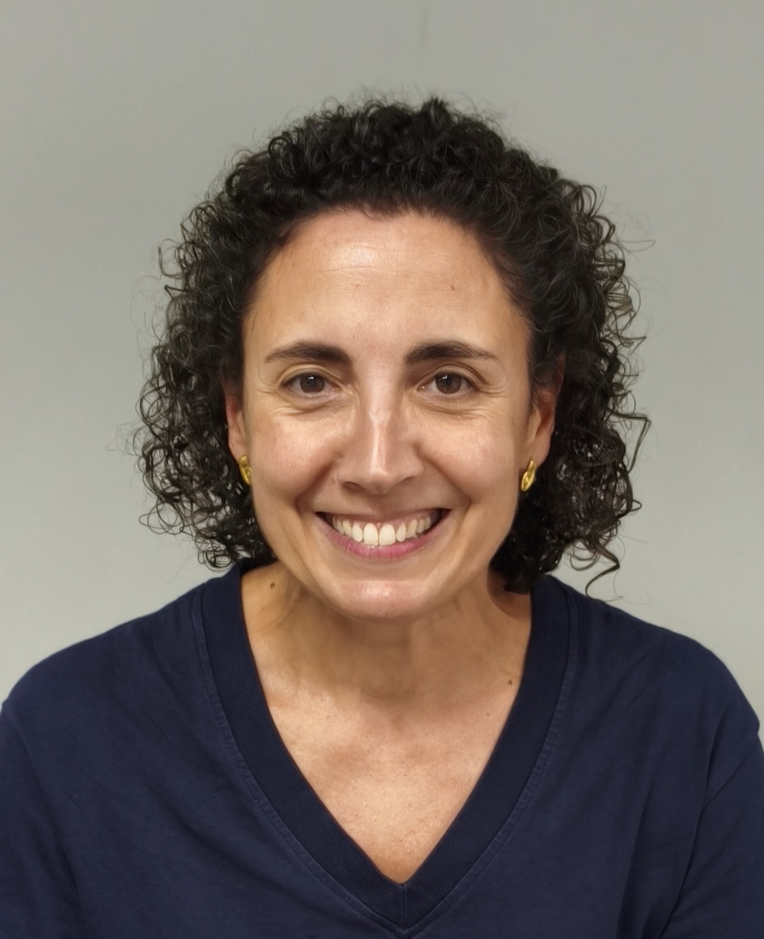 Teresa Echevarría