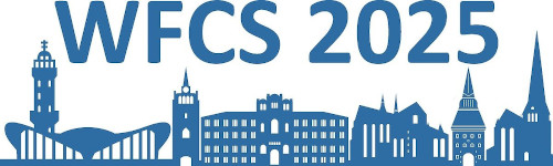 WFCS 2025 logo